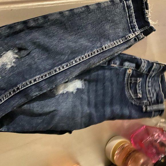 Girl Jeans - Picture 2 of 2